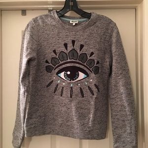 100% Authentic Kenzo Sweatshirt